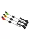 Fox MK3 Swinger Set комплект 3бр. обтегачи - Обтегачи (Суингери) - Fox