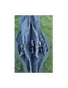 Mivardi Rod holdall Executive 205cm 12ft калъф за 3 въдици - Калъфи за въдици - Mivardi