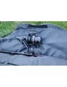 Mivardi Rod holdall Executive 205cm 12ft калъф за 3 въдици - Калъфи за въдици - Mivardi