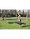 Mivardi Rod holdall Executive 205cm 12ft калъф за 3 въдици - Калъфи за въдици - Mivardi