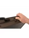 Fox Session Table With Storage къмпинг шкаф с маса - Маси и посуда - Fox