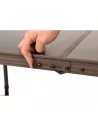Fox Session Table With Storage къмпинг шкаф с маса - Маси и посуда - Fox
