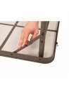 Fox Session Table With Storage къмпинг шкаф с маса - Маси и посуда - Fox
