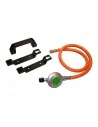 Газова печка за палатка - Seven Oaks Tent Heater 1.6 kW - Палатки и аксесоари - Seven Oaks