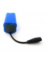 Батерия за лодка Flytec Li-ion 7.4V 5200mAh - Лодки за захранка - Flytec