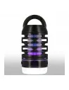 NGT Bug Zapper and Light UV лампа против комари - Челници и лампи - NGT