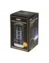 NGT Bug Zapper and Light UV лампа против комари - Челници и лампи - NGT