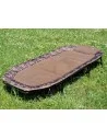 Комплект легло + спален чувал Zfish Shadow Camo Bedchair + Zfish Hoogan 5 Season Sleeping Bag - Пакетни оферти - Zfish