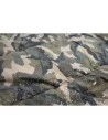 Комплект легло + спален чувал Zfish Shadow Camo Bedchair + Zfish Hoogan 5 Season Sleeping Bag - Пакетни оферти - Zfish