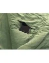 Комплект легло + спален чувал Zfish Shadow Camo Bedchair + Zfish Hoogan 5 Season Sleeping Bag - Пакетни оферти - Zfish