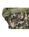 Комплект легло + спален чувал Zfish Shadow Camo Bedchair + Zfish Hoogan 5 Season Sleeping Bag - Пакетни оферти - Zfish