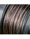 Korum BARBEL REEL LINE 500m монофилно влакно - Монофилни влакна - Korum