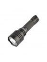 Dulotec Convoy C8+ Ultra, 2000 лумена до 900 метра, SFT40 диод фенер с батерия и зарядно - Челници и лампи - Dulotec