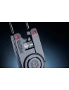 Mivardi Bite alarms MCA Wireless 3+1 сигнализатори - Сигнализатори и аксесоари - Mivardi