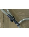 Mivardi Bivvy Entrix XL палатка с дъно с цип - Палатки и аксесоари - Mivardi