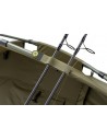 Mivardi Bivvy Entrix XL палатка с дъно с цип - Палатки и аксесоари - Mivardi