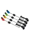 Fox MK3 Swinger Set комплект 4бр. обтегачи - Обтегачи (Суингери) - Fox