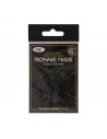 NGT Ronnie Rig - 3 Pack Teflon Hooks готов монтаж рони риг - Куки - NGT