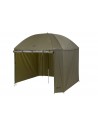 Mivardi Session Umbrella XL (include Full Cover) 220x220cm чадър с тента - Чадъри (Броли) - Mivardi
