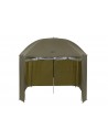 Mivardi Session Umbrella XL (include Full Cover) 220x220cm чадър с тента - Чадъри (Броли) - Mivardi