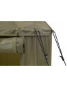 Mivardi Session Umbrella XL (include Full Cover) 220x220cm чадър с тента - Чадъри (Броли) - Mivardi