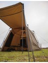 FOX EOS Social Shelter 340x290cm шатра - Палатки и аксесоари - Fox