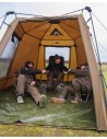 FOX EOS Social Shelter 340x290cm шатра - Палатки и аксесоари - Fox