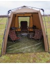 FOX EOS Social Shelter 340x290cm шатра - Палатки и аксесоари - Fox