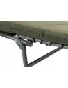 Mivardi Bedchair Professional Hex 8 82x205cm шаранджийско легло - Легла и аксесоари - Mivardi