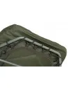 Mivardi Bedchair Professional Hex 8 82x205cm шаранджийско легло - Легла и аксесоари - Mivardi