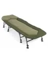 Mivardi Bedchair Professional Hex 8 82x205cm шаранджийско легло - Легла и аксесоари - Mivardi