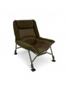 AVID Carp Benchmark Ultra Cozy Chair шаранджийски стол - Столове и аксесоари - AVID Carp