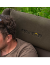 AVID Carp Benchmark Ultra Cozy Chair шаранджийски стол - Столове и аксесоари - AVID Carp