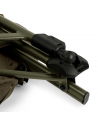 AVID Carp Benchmark Ultra Cozy Chair шаранджийски стол - Столове и аксесоари - AVID Carp