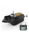 Лодка за захранка FlyTec V030 с GPS 180 точки 800m обхват - Лодки за захранка - Flytec