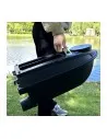 Лодка за захранка FlyTec V030 с GPS 180 точки 800m обхват - Лодки за захранка - Flytec