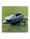 Лодка за захранка FlyTec V030 с GPS 180 точки 800m обхват - Лодки за захранка - Flytec
