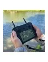 Лодка за захранка FlyTec V030 с GPS 180 точки 800m обхват - Лодки за захранка - Flytec