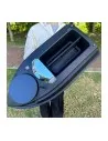 Лодка за захранка FlyTec V030 с GPS 180 точки 800m обхват - Лодки за захранка - Flytec
