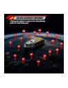 Лодка за захранка FlyTec V030 с GPS 180 точки и СОНАР 800m обхват - Лодки за захранка - Flytec