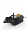 Лодка за захранка FlyTec V030 с GPS 180 точки и СОНАР 800m обхват - Лодки за захранка - Flytec