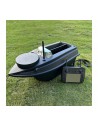 Лодка за захранка FlyTec V030 с GPS 180 точки и СОНАР 800m обхват - Лодки за захранка - Flytec