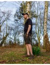 Fox LW Camo Jogger Shorts къси панталони - Къси панталони - Fox