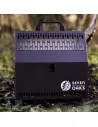 Газова печка за палатка - Seven Oaks Tent Heater 1.6 kW - Палатки и аксесоари - Seven Oaks
