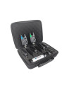 FLACARP SOLUX 2+1 соларни сигнализатори - Сигнализатори и аксесоари - Flacarp