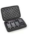 Mivardi Bite alarms MCA Wireless 3+1 сигнализатори - Сигнализатори и аксесоари - Mivardi
