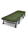Sonik BANK-TEK LEVELBED WIDE 95x213cm до 170кг шаранджийско легло - Легла и аксесоари - Sonik Sports