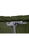 Sonik BANK-TEK LEVELBED WIDE 95x213cm до 170кг шаранджийско легло - Легла и аксесоари - Sonik Sports