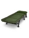 Sonik BANK-TEK LEVELBED Standard 80x203cm до 150кг шаранджийско легло - Легла и аксесоари - Sonik Sports