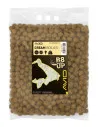 AVID Carp B8-Up Cream 20mm 5kg протеинови топчета за захранване - Протеинови топчета - AVID Carp